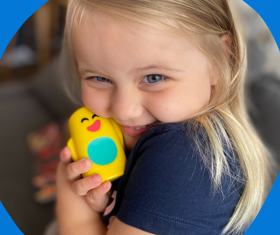 Understanding Speech Delay In Toddlers: Signs, Causes & Intervention Strategies