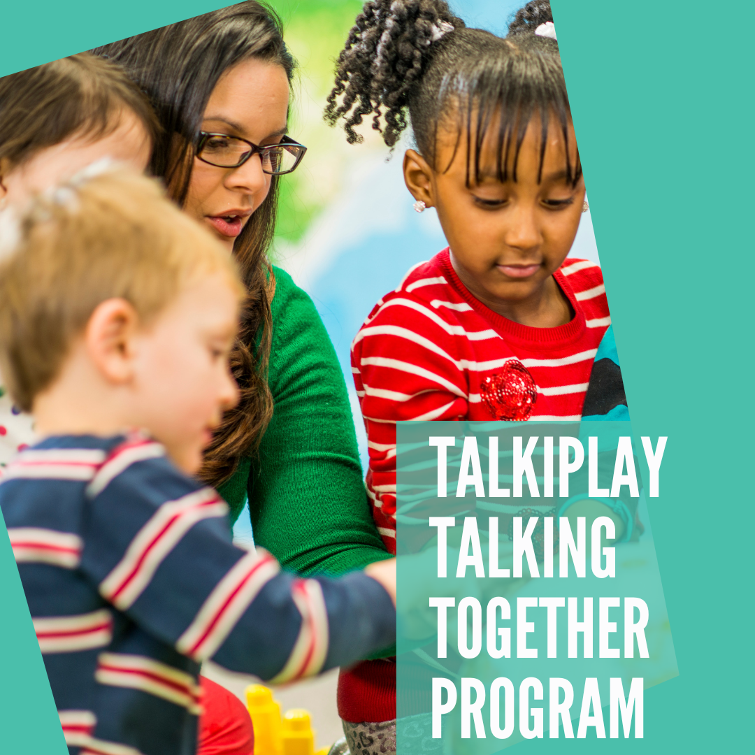 TalkiPlay Language Access Kit - Enabling the Environment