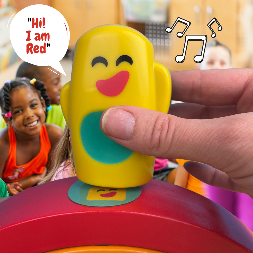 Speech & Language Resource Kit for Educators